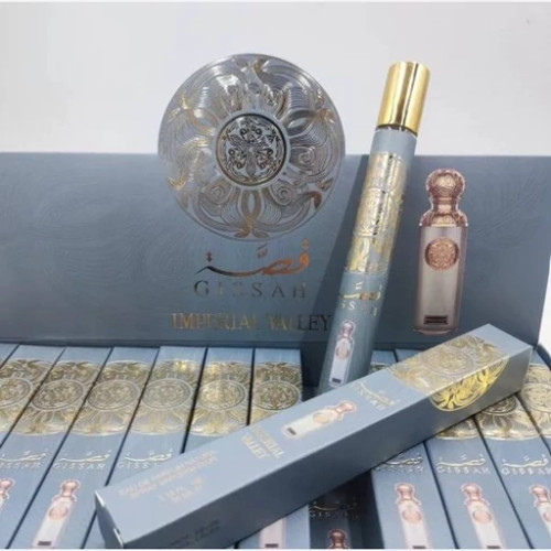 عطر قلمی امپریال والی قیصا(قصه) ۳۵ میل